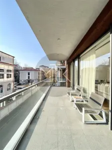 Exclusiv | Apartament Premium 3Cam. Primaverii - Charles de Gaulle - Bucuresti