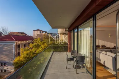 Exclusiv | Apartament Premium 4Cam. Primaverii - Charles de Gaulle - Bucuresti