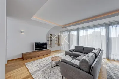 Exclusiv | Apartament Premium 4Cam. Primaverii - Charles de Gaulle - foto 6