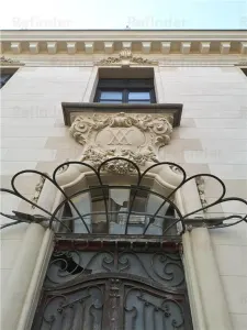 Vanzare imobil CONSOLIDAT | Cismigiu - Stirbei Voda - Berzei| teren proprietate 335 mp | colt | - foto 9