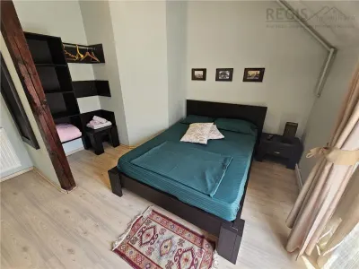 Casa 5 camere Strada Lunga pretabil Airbnb - Brasov