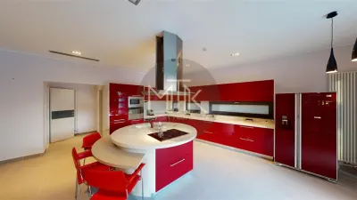 Exclusiv - Vila moderna spectaculoasa | Mamaia | Comision 0% - foto 15