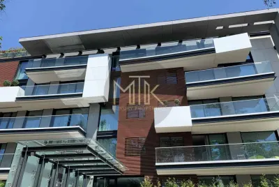 Exclusiv | One Charles de Gaulle Apartament Premium 4 Cam. - Bucuresti