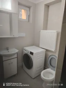 Apartament 2 camere transformat in 3 camere. - foto 8