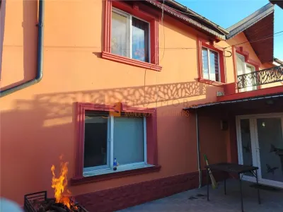Casa tip P+M zona Smeeni - Smeeni
