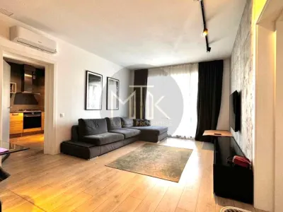 Apartament 3 camere I Mobilat&utilat I New Point - Bucuresti