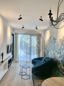 Exclusiv - One Mircea Eliade | Apartament mobilat/utilat | 1Loc parcare - Bucuresti