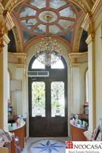 IMOBIL CU ARHITECTURA SUPERBA, UTILAT PENTRU CLINICA MEDICALA! - foto 5