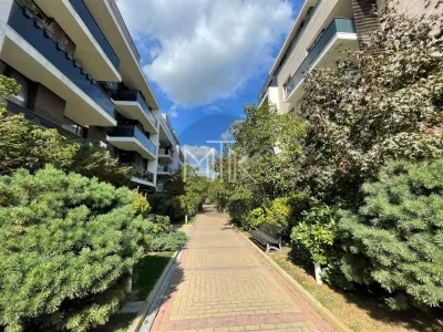 Apartament 3 Cam.| Terase 30MP/Curte 50MP |  Erou Iancu Nicolae - Bucuresti
