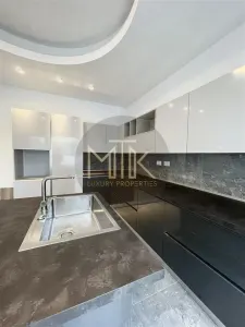 Vila LUX 6 cam. + piscina | Pipera - Erou Iancu Nicolae - Bucuresti