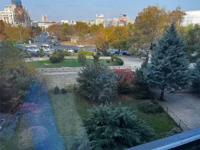 Vanzare apartament 4 camere | Unirii Fântâni | 105mp utili | etaj 1|8 | vedere la Fântâni | bloc 1991 | - Bucuresti