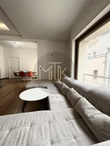 Duplex Mobilat/Utilat | Zona Primaverii - Jean Monnet | 2Loc Parcare - Bucuresti