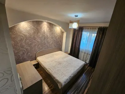 Vanzare apartament 3 camere superb | Calea Vacaresti | metrou Timpuri Noi | bloc 1986 reabilitat | stradal | 2 bai | renovat | amenajat | - foto 13