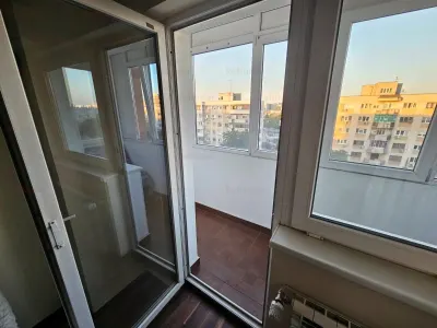 Vanzare apartament 3 camere superb | Calea Vacaresti | metrou Timpuri Noi | bloc 1986 reabilitat | stradal | 2 bai | renovat | amenajat | - foto 15