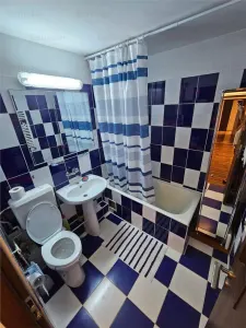 Vanzare apartament 3 camere superb | Calea Vacaresti | metrou Timpuri Noi | bloc 1986 reabilitat | stradal | 2 bai | renovat | amenajat | - foto 17