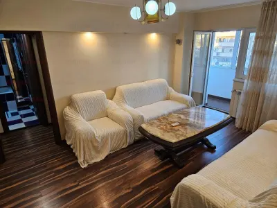 Vanzare apartament 3 camere superb | Calea Vacaresti | metrou Timpuri Noi | bloc 1986 reabilitat | stradal | 2 bai | renovat | amenajat | - foto 3