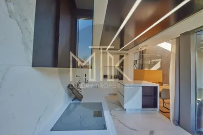 Exclusiv - Vila moderna Paradisul VERDE - Corbeanca - foto 17
