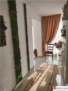 APROPIERE LAC, VILA 2021, 5 CAMERE, TEREN 476 MP! - foto 14