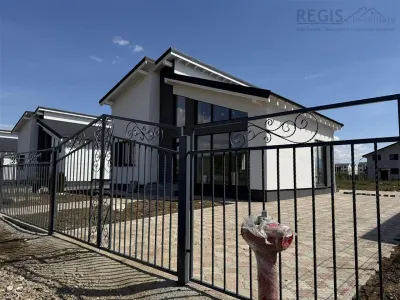 Casa individuala Lempes, natura si liniste - foto 5