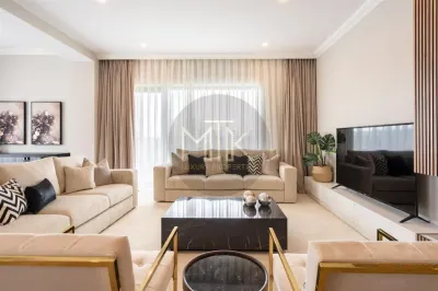 Penthouse 336MP, mobilat lux - Pipera | Piscina + Sala Fitness - foto 2