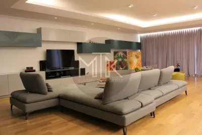Exclusiv | Apartament 200 MP - Lux | Herastrau | 1Loc parcare - Bucuresti