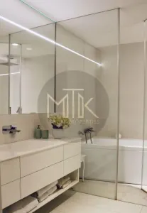 Exclusiv | Apartament 200 MP - Lux | Herastrau | 1Loc parcare - foto 11