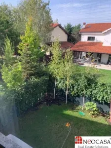 PIPERA - VILA P+1+M, 5 CAMERE LUMINOASE, CURTE! - Pipera