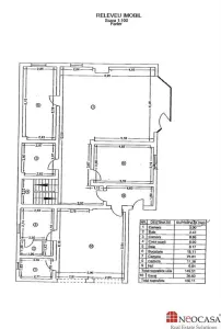 IANCU NICOLAE, S+P+1, 6 CAMERE, 410 MP, PISCINA, CURTE SUPERBA! - foto 22
