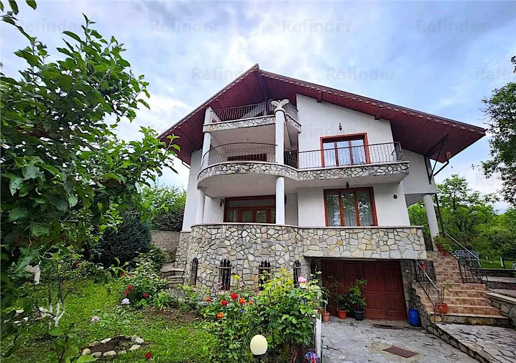 Oferta vanzare vila in Cornu // Prahova - foto 1