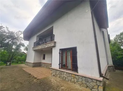 Oferta vanzare vila in Cornu // Prahova - foto 2