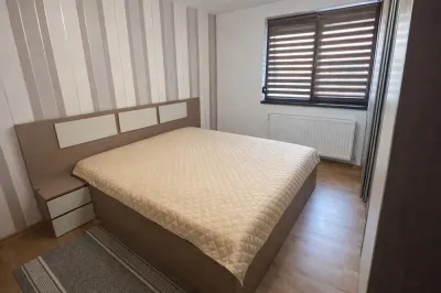 Apartament 2 camere de vanzare Tractorul Urban Splendor - foto 6
