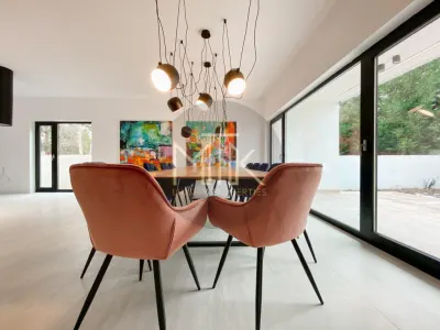 Vila Moderna LUX | Pipera - Erou Iancu Nicolae | 1Loc Parcare - foto 4