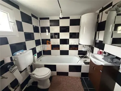 Casa tip parter zona Tisau - foto 13