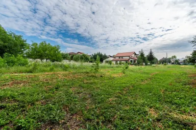 EXCLUSIV - Vila Individuala Otopeni | Teren 6350MP - foto 8