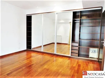 Apartament spatios si luminos langa parc | zona Herastrau - foto 8
