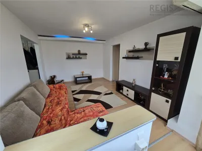 Apartament 2 Camere | Zona Gemenii - Brasov