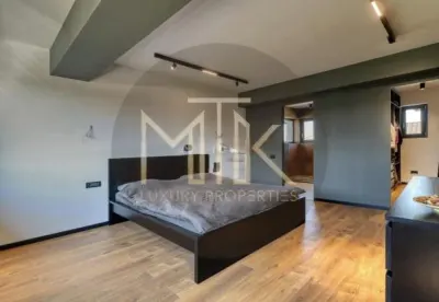 Vila 5 camere I Mobilata&utilata I Corbeanca - foto 8