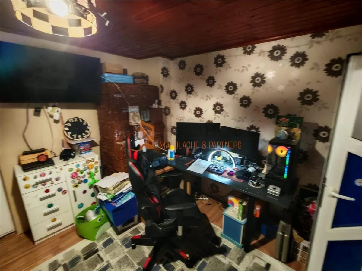 Casa tip parter zona Micro 5 - foto 4