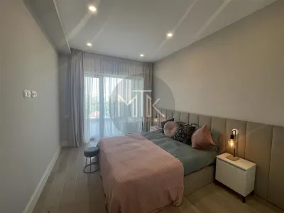 Exclusiv - PENTHOUSE 428 MP | PIPERA | Mobilat Lux & 2 Loc Parcare - foto 15