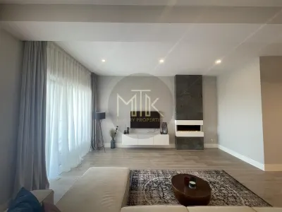 Exclusiv - PENTHOUSE 428 MP | PIPERA | Mobilat Lux & 2 Loc Parcare - foto 4