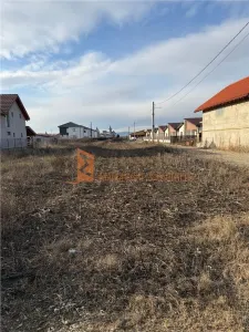 Teren intravilan zona Capatanesti - Capatanesti
