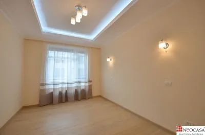 APARTAMENT 4 CAMERE, MOBILAT, CU VEDERE CATRE LACUL TEI - foto 12
