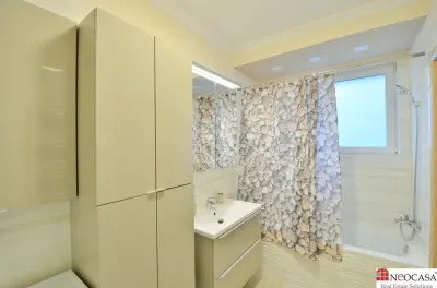 APARTAMENT 4 CAMERE, MOBILAT, CU VEDERE CATRE LACUL TEI - foto 8