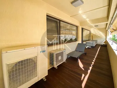 Exclusiv - Herastrau | Apartament 230MP, mobilat și utilat LUX - foto 12