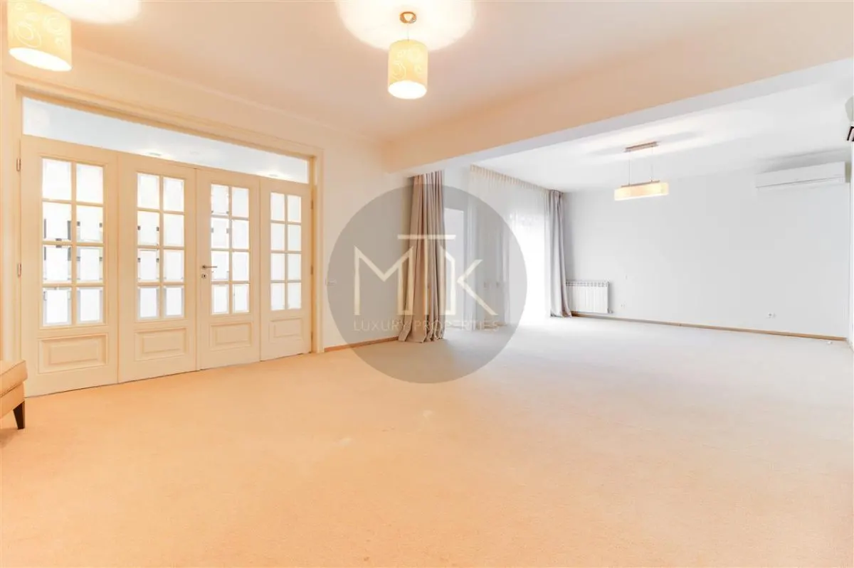 Exclusiv Penthouse 5 Camere | Herastrau - Cartierul Francez - foto 14