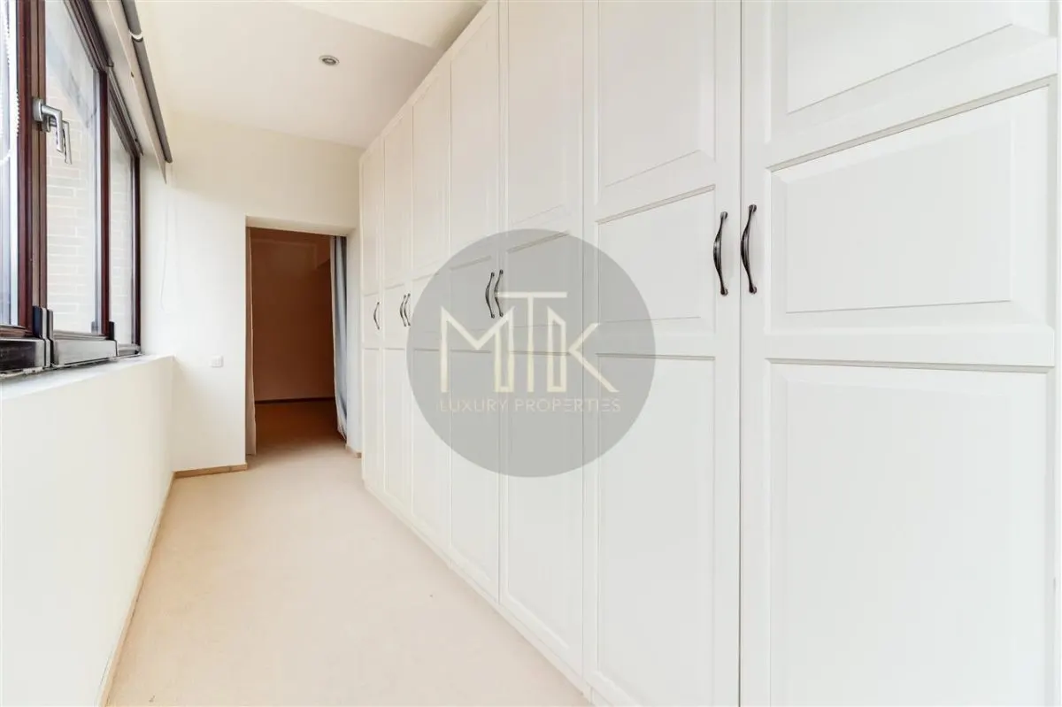 Exclusiv Penthouse 5 Camere | Herastrau - Cartierul Francez - foto 15