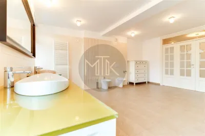 Exclusiv Penthouse 5 Camere | Herastrau - Cartierul Francez - foto 20