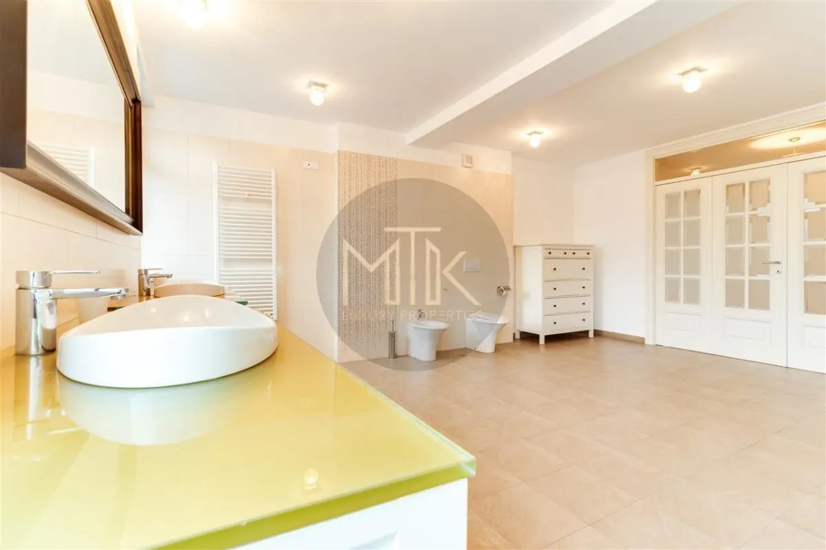 Exclusiv Penthouse 5 Camere | Herastrau - Cartierul Francez - foto 20