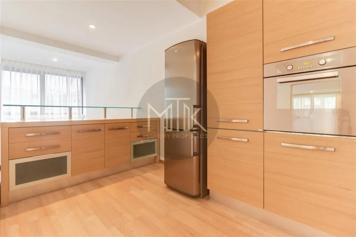 Exclusiv Penthouse 5 Camere | Herastrau - Cartierul Francez - foto 3