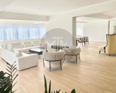 Exclusiv Penthouse 5 Camere | Herastrau - Cartierul Francez - foto 6